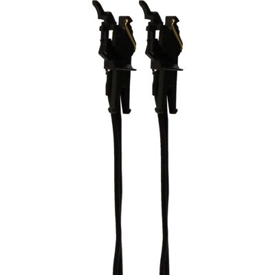 Viessmann H0 Kupplung - NEM-362 kompatibel, 2er Pack Viessmann H0 Kupplung - NEM-362 kompatibel, 2er Pack