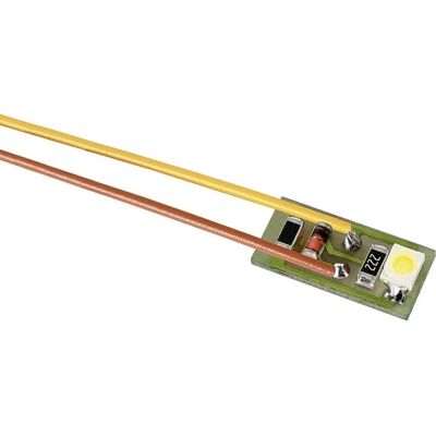 Viessmann Binnenverlichting Model 6006 - Gebouwinterieur Viessmann Binnenverlichting Model 6006 - Gebouwinterieur