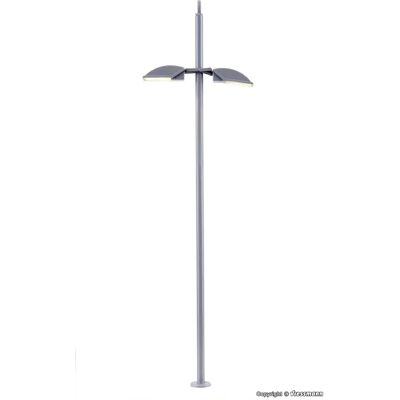 Viessmann Modelltechnik H0 Straßenlaterne - Straßenlampe - H0 Modell Viessmann Modelltechnik H0 Straßenlaterne - Straßenlampe - H0 Modell