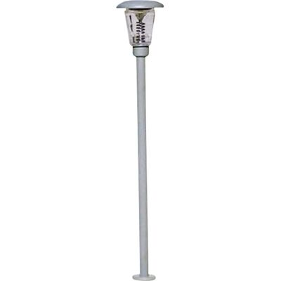 Viessmann Modelltechnik H0 Straßenlaterne - 58mm Viessmann Modelltechnik H0 Straßenlaterne - 58mm