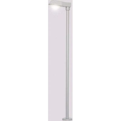Viessmann H0 Witte Straatlamp - Enkel Model Viessmann H0 Witte Straatlamp - Enkel Model
