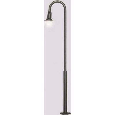 Lampe d'arc pour train miniature Viessmann H0 - Éclairage - Publicité Lampe d'arc pour train miniature Viessmann H0 - Éclairage - Publicité