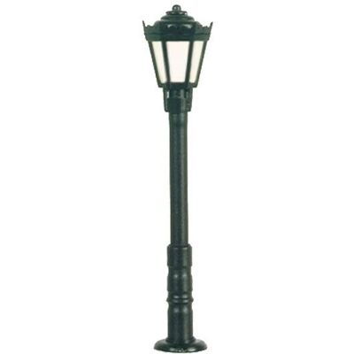 Viessmann N Lampada da Parco - Design Semplice - Modello Finito 6470 Viessmann N Lampada da Parco - Design Semplice - Modello Finito 6470