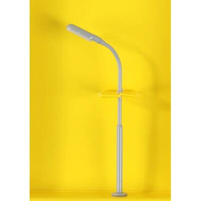 Viessmann N Straatlamp - Witte LED, energiezuinig - Straatlamp Viessmann N Straatlamp - Witte LED, energiezuinig - Straatlamp