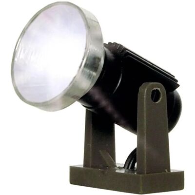 Viessmann N Flutlichtstrahler Modello 6530 - Attrezzatura di illuminazione Viessmann N Flutlichtstrahler Modello 6530 - Attrezzatura di illuminazione
