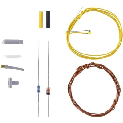 Viessmann Modelltechnik - N 6625 - LED - Indoor Lamp Viessmann Modelltechnik - N 6625 - LED - Indoor Lamp