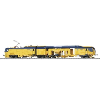 Kibri Modellbahnmaschine - Doppelantrieb - H0 Kibri Modellbahnmaschine - Doppelantrieb - H0