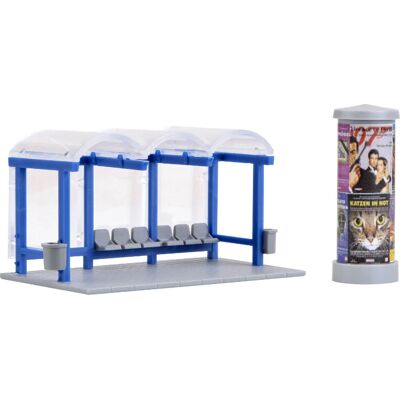 Viessmann 38142 Bauspielzeug Zubehör - Gebäudefigur Zubehör Viessmann 38142 Bauspielzeug Zubehör - Gebäudefigur Zubehör