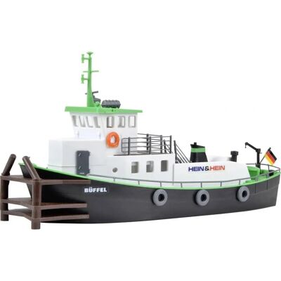 Kibri Modellschiff - Schubschiff - H0 Kibri Modellschiff - Schubschiff - H0