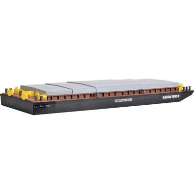 Kibri 38522 H0 Modell Schiff Antrieb für Schüttgüter oder Container Kibri 38522 H0 Modell Schiff Antrieb für Schüttgüter oder Container