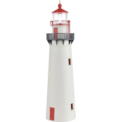 Kibri 39170 Leuchtturm mit Leucht - Modellbahnzubehör Kibri 39170 Leuchtturm mit Leucht - Modellbahnzubehör