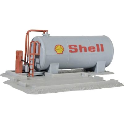 Kibri 39430 Dieseltankstelle - Modelleisenbahn Zubehör Kibri 39430 Dieseltankstelle - Modelleisenbahn Zubehör