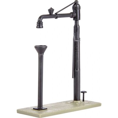 Vollmer 46524 Hydraulische Kran Modell für H0 - Modelleisenbahn Zubehör Vollmer 46524 Hydraulische Kran Modell für H0 - Modelleisenbahn Zubehör