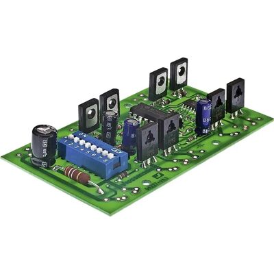 Viessmann 52111 Magnetartikeldecoder - Magnetartikeldekoder Viessmann 52111 Magnetartikeldecoder - Magnetartikeldekoder