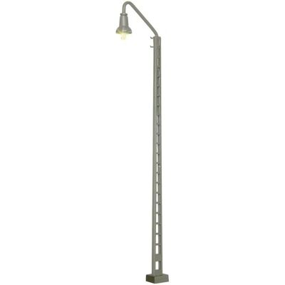 Illuminazione di Manutenzione Ferroviaria H0 - Modello Pronto Illuminazione di Manutenzione Ferroviaria H0 - Modello Pronto