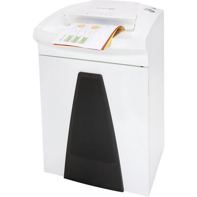 HSM Securio B26 - Aktenvernichter mit Automatischem Öler - 55L - P-4 Kreuzschnitt HSM Securio B26 - Aktenvernichter mit Automatischem Öler - 55L - P-4 Kreuzschnitt