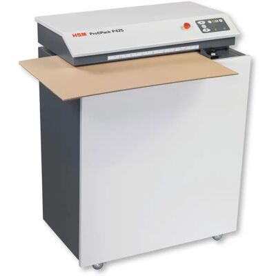 HSM P425 Kartonperforator - Einstellbare 425mm Breite - ProfiPack HSM P425 Kartonperforator - Einstellbare 425mm Breite - ProfiPack