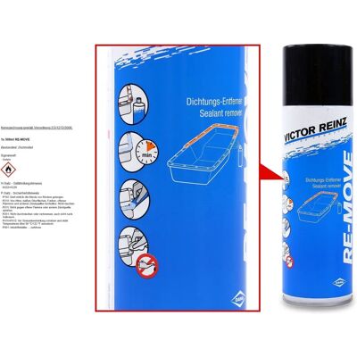 REINZ Modell 70-31415-00 Dichtungsentferner - Spray, 300ml REINZ Modell 70-31415-00 Dichtungsentferner - Spray, 300ml