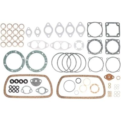 REINZ Ensemble de joints moteur VW - Complet, pour Coccinelle, Transporter, Karmann Ghia, Iltis REINZ Ensemble de joints moteur VW - Complet, pour Coccinelle, Transporter, Karmann Ghia, Iltis