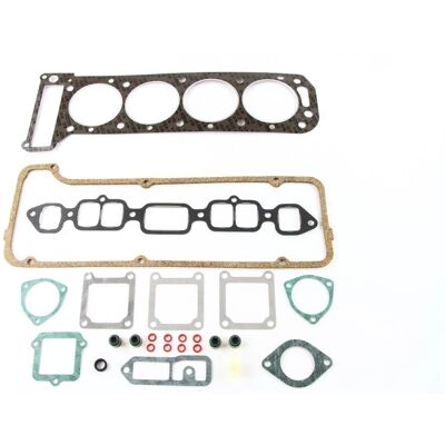 REINZ Set guarnizioni testa cilindro Opel - Guarnizione valvola, Facile installazione REINZ Set guarnizioni testa cilindro Opel - Guarnizione valvola, Facile installazione