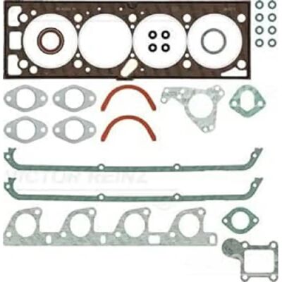 Zestaw uszczelek głowicy cylindrów VICTOR REINZ 02-25095-02 Zestaw uszczelek głowicy cylindrów VICTOR REINZ 02-25095-02