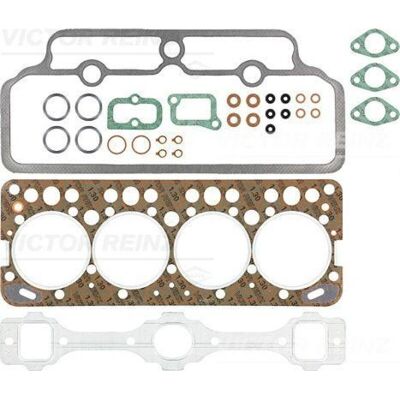 Victor Reinz Cylinder Head Gasket Set - Gasket Set Victor Reinz Cylinder Head Gasket Set - Gasket Set