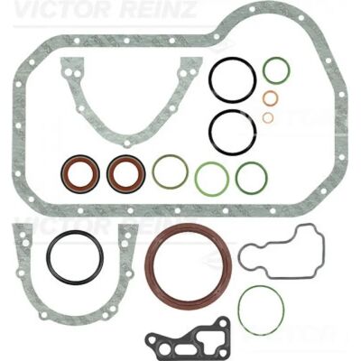 REINZ 08-12948-11 Set de garnituri pentru cutia de distribuție REINZ 08-12948-11 Set de garnituri pentru cutia de distribuție