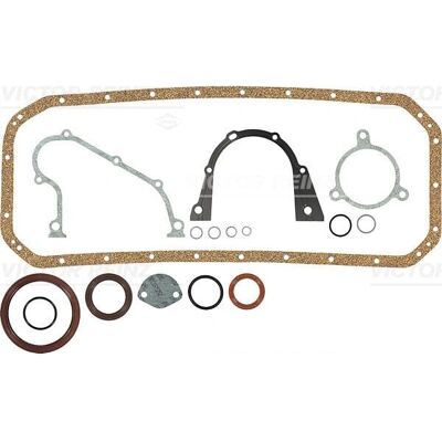REINZ Model 08-24600-03 Set garnituri - Carcasa de motor REINZ Model 08-24600-03 Set garnituri - Carcasa de motor