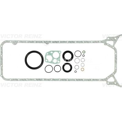 Zestaw uszczelek pokrywy silnika REINZ 08-28636-01 - Mercedes-Benz, SsangYong, Daewoo Zestaw uszczelek pokrywy silnika REINZ 08-28636-01 - Mercedes-Benz, SsangYong, Daewoo