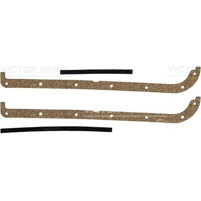 REINZ Opel Model Oil Pan Gasket Kit REINZ Opel Model Oil Pan Gasket Kit