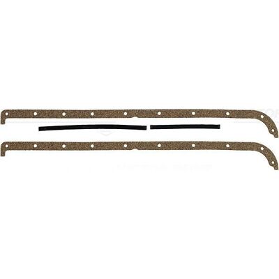 REINZ Set di guarnizioni per coppa olio Opel Vauxhall - Ricambi auto REINZ Set di guarnizioni per coppa olio Opel Vauxhall - Ricambi auto
