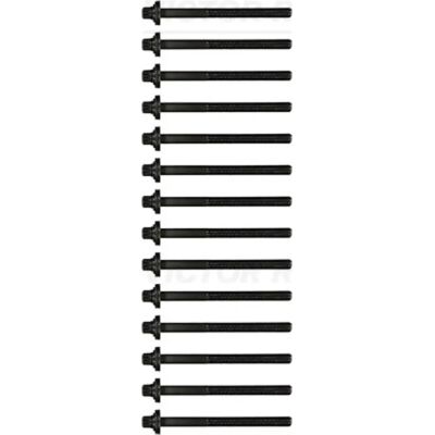 REINZ Modèle BMW - Jeu de boulons de culasse à Torx extérieur REINZ Modèle BMW - Jeu de boulons de culasse à Torx extérieur