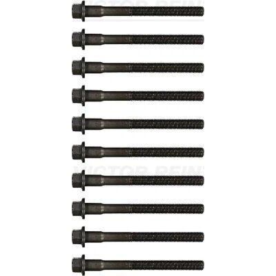REINZ 143201201 Cylinder Head Bolts - Hexagonal Exterior - FORD & MAZDA REINZ 143201201 Cylinder Head Bolts - Hexagonal Exterior - FORD & MAZDA