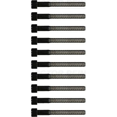 REINZ 14-32045-01 Zylinderkopfschrauben - Innenpolygon - Volkswagen, Audi REINZ 14-32045-01 Zylinderkopfschrauben - Innenpolygon - Volkswagen, Audi