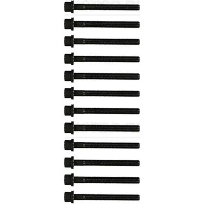 REINZ Zylinderkopfschrauben - Innenvielzahn - M12, 111mm REINZ Zylinderkopfschrauben - Innenvielzahn - M12, 111mm