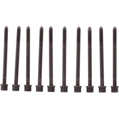 REINZ VW Seat Cylinder Head Bolts - M11, 145mm, Polygon Interior REINZ VW Seat Cylinder Head Bolts - M11, 145mm, Polygon Interior