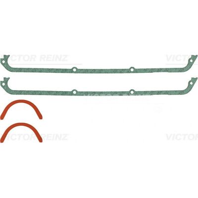 REINZ 15-23902-02 Engine Gasket Set - Engine Cover REINZ 15-23902-02 Engine Gasket Set - Engine Cover