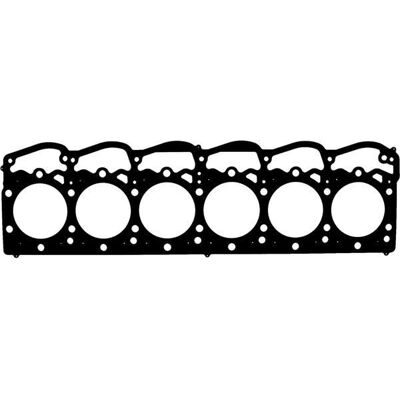 REINZ 61-35540-00 Zylinderkopfdichtung - Dichtung für Metalllagen REINZ 61-35540-00 Zylinderkopfdichtung - Dichtung für Metalllagen