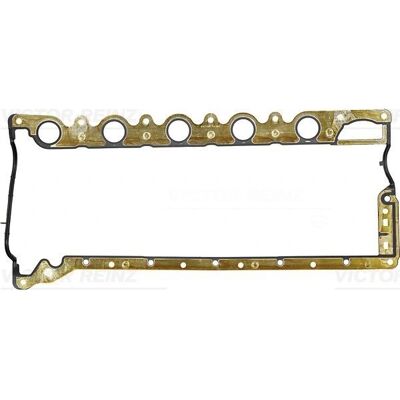 REINZ 71-39438-00 Stahl Dichtungsring - Dichtungsring für Ventildeckel REINZ 71-39438-00 Stahl Dichtungsring - Dichtungsring für Ventildeckel