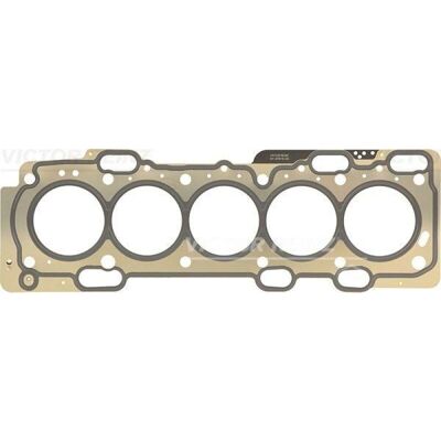 Viktor Reinz Valve Cover Gasket 613761530 - Engine Cylinder Head Gasket Viktor Reinz Valve Cover Gasket 613761530 - Engine Cylinder Head Gasket