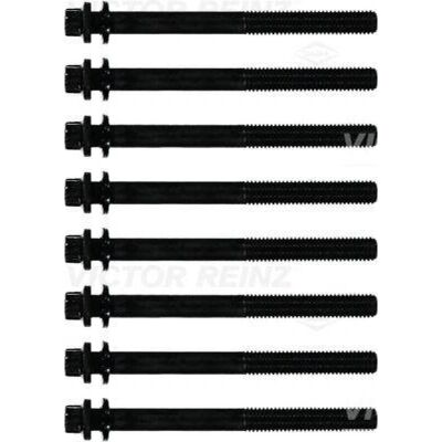 REINZ Engine Cylinder Head Bolt - Polygone extérieur - M10 - 119mm REINZ Engine Cylinder Head Bolt - Polygone extérieur - M10 - 119mm