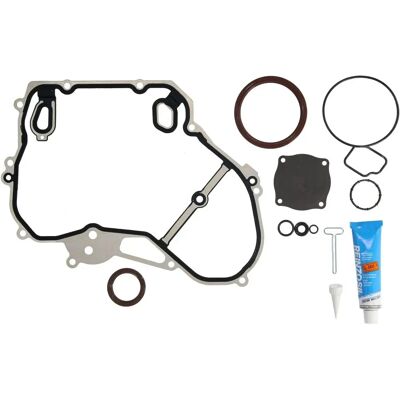 Kit de juntas de cárter de motor REINZ 08-39572-01 - Para Opel, Saab, Vauxhall, Chevrolet, Buick Kit de juntas de cárter de motor REINZ 08-39572-01 - Para Opel, Saab, Vauxhall, Chevrolet, Buick