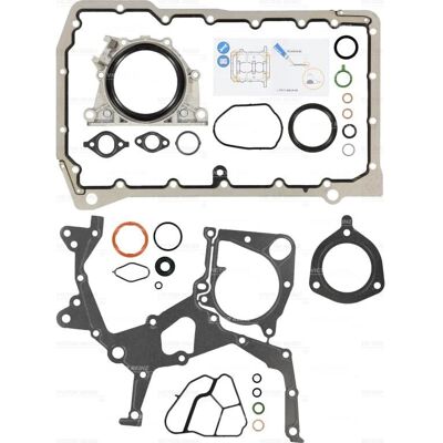 Reinz 08-39298-01 Σετ φλαντζών - Μερικά κινητήρα Reinz 08-39298-01 Σετ φλαντζών - Μερικά κινητήρα