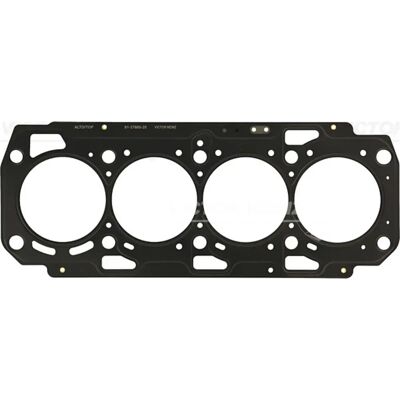 REINZ 61-37665-20 Metal Layer Cylinder Head Gasket - Cylinder Head Gasket REINZ 61-37665-20 Metal Layer Cylinder Head Gasket - Cylinder Head Gasket