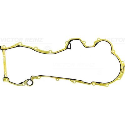 REINZ Opel Fiat - Joint de couvre-culasse - Aluminium REINZ Opel Fiat - Joint de couvre-culasse - Aluminium