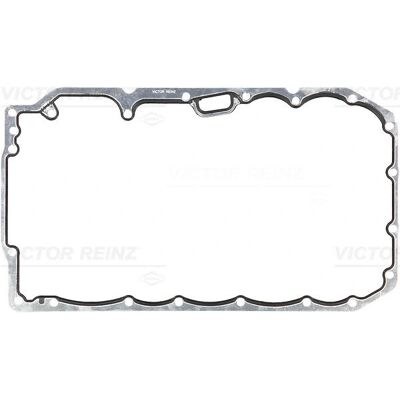 REINZ Modell 71-39472-00 - Dichtung REINZ Modell 71-39472-00 - Dichtung