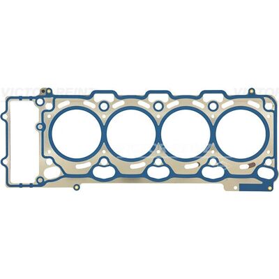 REINZ 61-35105-00 Topstykke pakning - Metal lag, 0,75mm, til BMW 5/7 REINZ 61-35105-00 Topstykke pakning - Metal lag, 0,75mm, til BMW 5/7