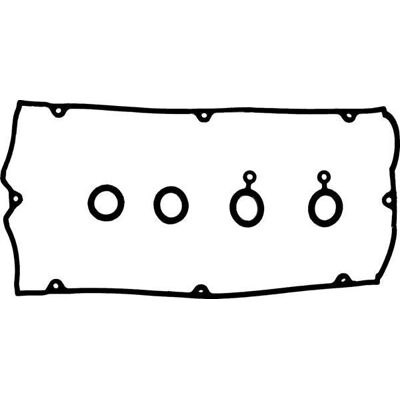 Viktor Reinz 155398201 Engine Cylinder Head Cover Gasket Set Viktor Reinz 155398201 Engine Cylinder Head Cover Gasket Set