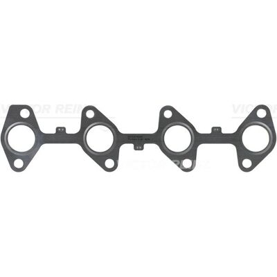 REINZ Udstødningsmanifold pakning til Toyota Land Cruiser Prado, HILUX REINZ Udstødningsmanifold pakning til Toyota Land Cruiser Prado, HILUX