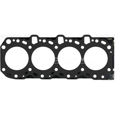 Joint de Culasse REINZ 61-53980-00 - Couches Métalliques Joint de Culasse REINZ 61-53980-00 - Couches Métalliques